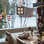Huoneisto It's Arctic Magic! *