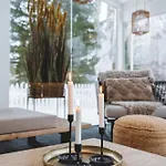 It's Arctic Magic! Huoneisto Rovaniemi