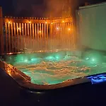 شقة It's Arctic Magic! روفانييمي