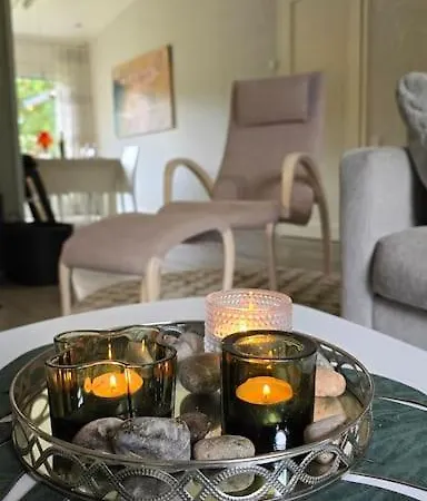 Appartamento It's Arctic Magic! *