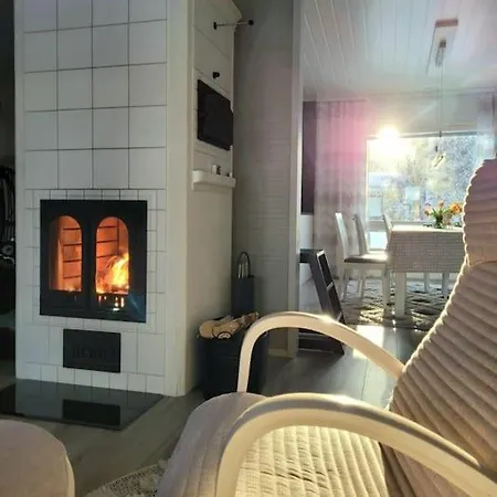 Apartman It's Arctic Magic! *