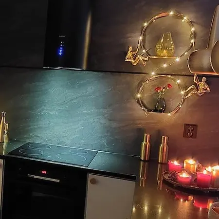 It's Arctic Magic! *