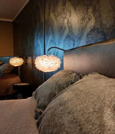 It's Arctic Magic! Apartman