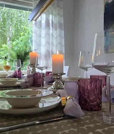 It's Arctic Magic! Appartamento