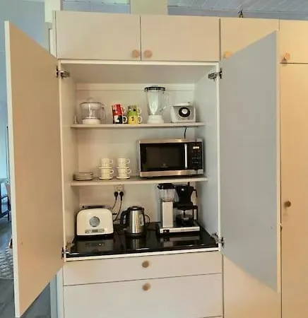 Appartamento It's Arctic Magic! Rovaniemi