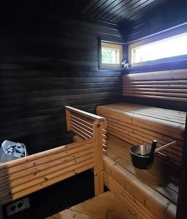 Appartamento It's Arctic Magic! *