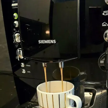 It's Arctic Magic! アパート ロヴァニエミ