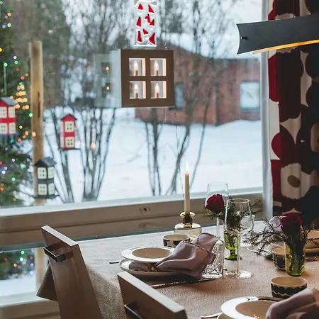 Appartamento It's Arctic Magic! *