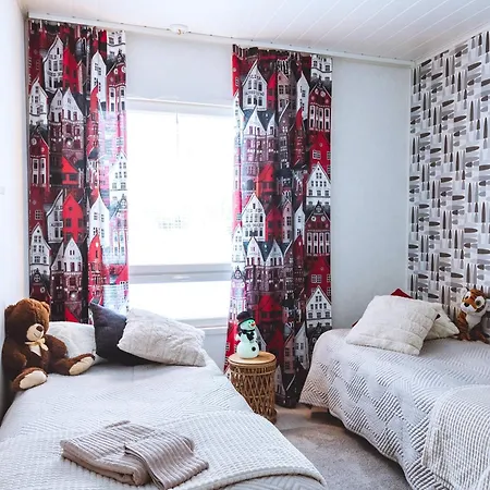 It's Arctic Magic! *