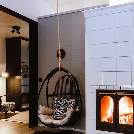 It's Arctic Magic! * Rovaniemi