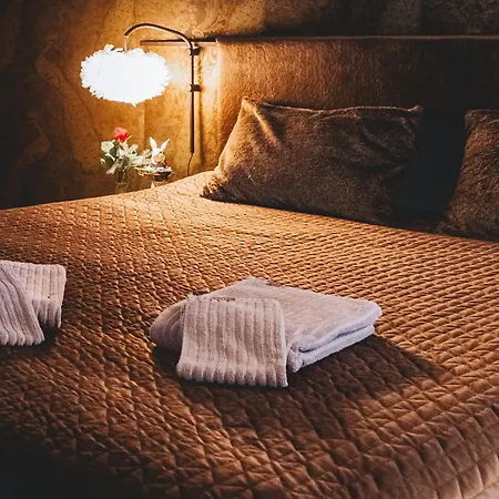 アパート It's Arctic Magic!