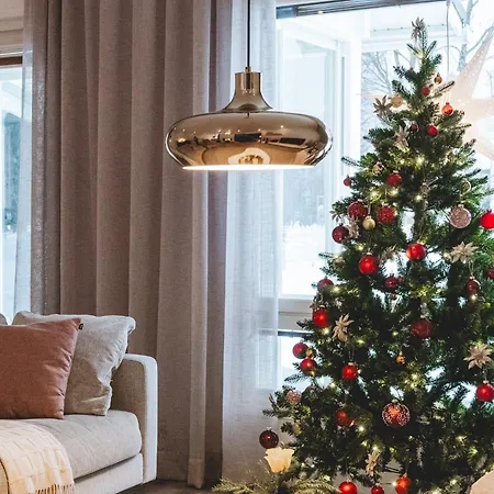 It's Arctic Magic! Appartamento Rovaniemi