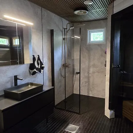 Appartamento It's Arctic Magic! Rovaniemi