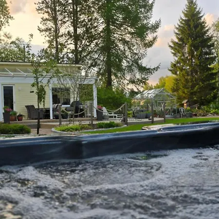 It's Arctic Magic! Appartamento