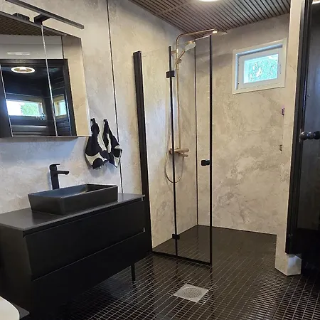 It's Arctic Magic! *