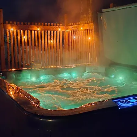 Daire It's Arctic Magic! Rovaniemi