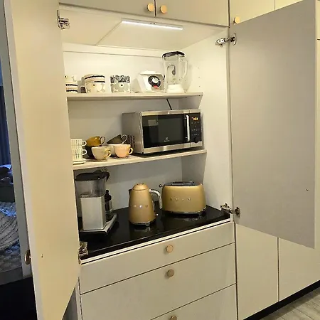 It's Arctic Magic! Rovaniemi