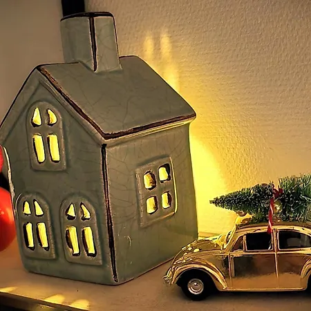 It's Arctic Magic! Appartamento Rovaniemi