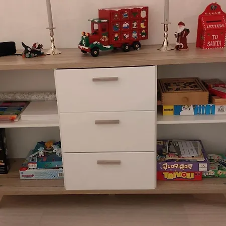 It's Arctic Magic! Rovaniemi