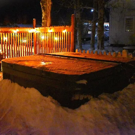 Appartamento It's Arctic Magic!