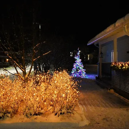 Appartamento It's Arctic Magic!