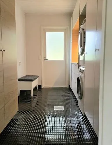 아파트 It's Arctic Magic!