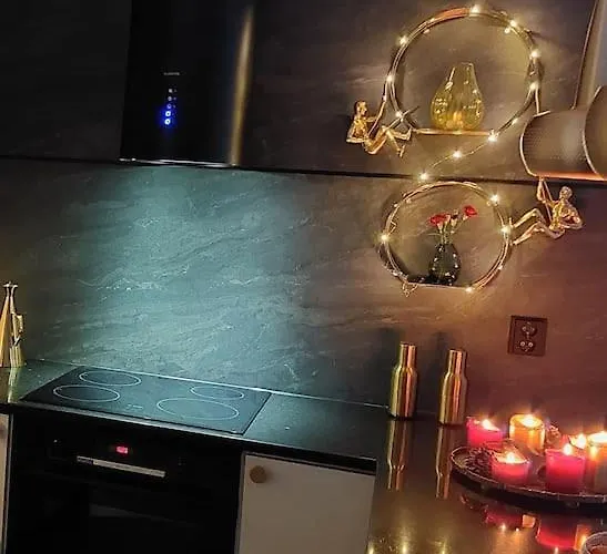 It's Arctic Magic! *