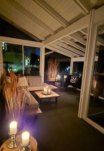 It's Arctic Magic! 로바니에미