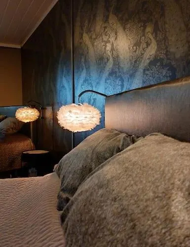 It's Arctic Magic! 아파트