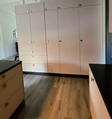 It's Arctic Magic! 아파트 로바니에미