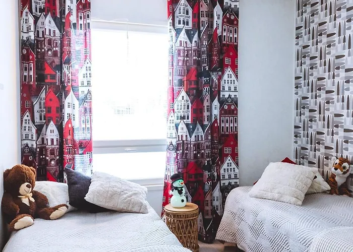 It's Arctic Magic! *