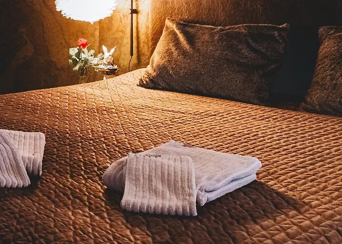 아파트 It's Arctic Magic!