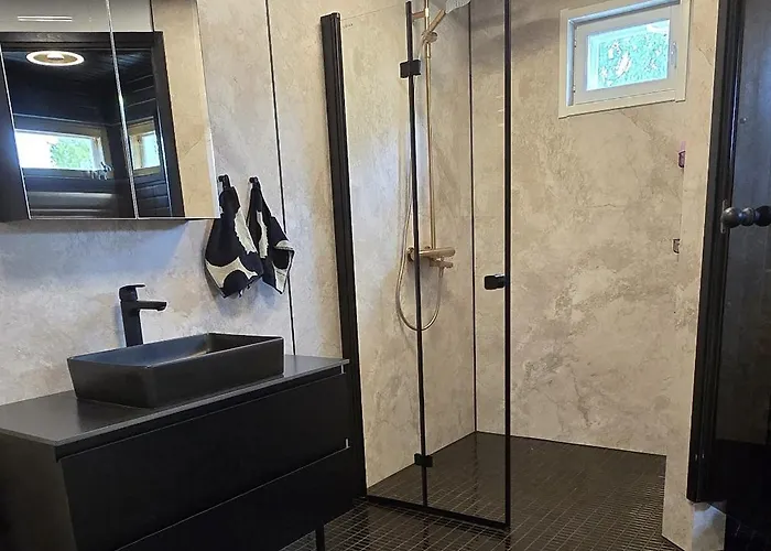 It's Arctic Magic! *