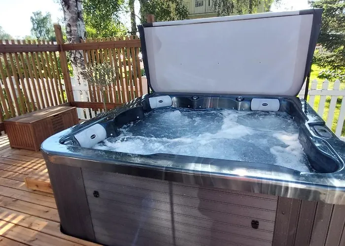 It's Arctic Magic! 로바니에미