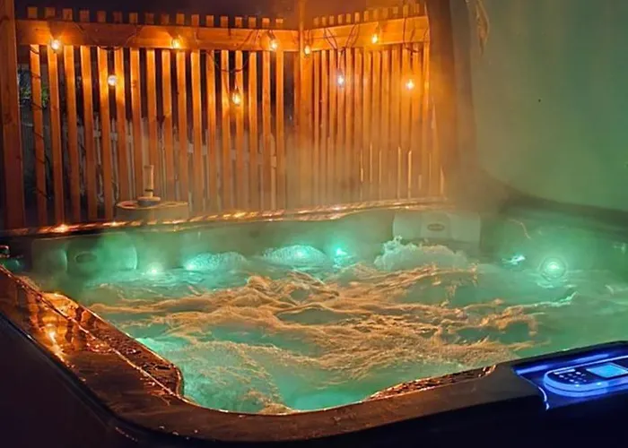 Апартаменты It's Arctic Magic! Рованиеми