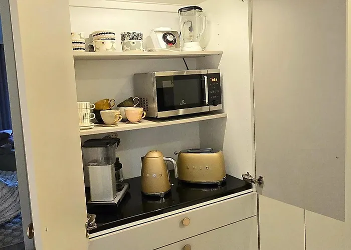 It's Arctic Magic! 로바니에미