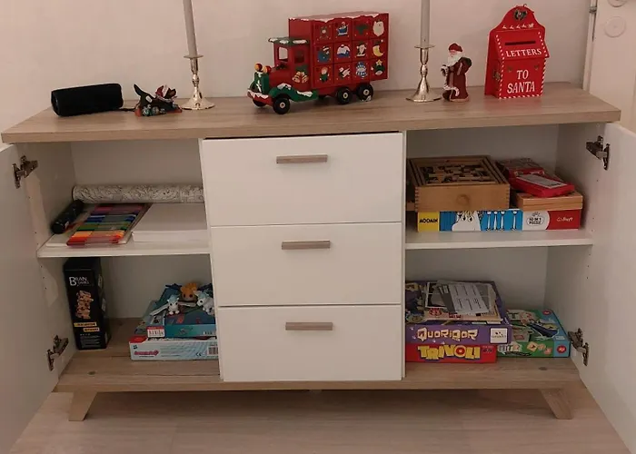 It's Arctic Magic! 로바니에미