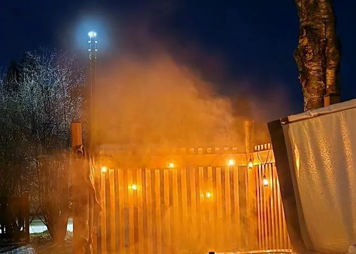 It's Arctic Magic! *